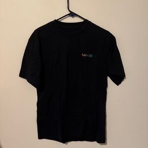nike tshirt